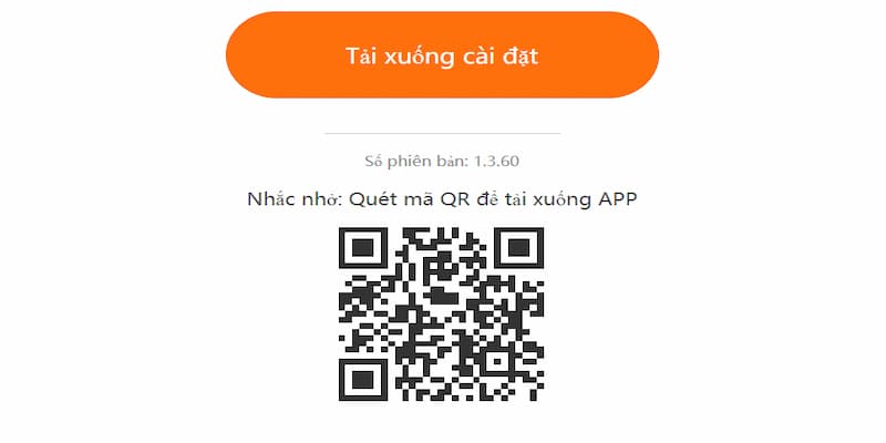 Cách tải app QH88 cực nhanh, an toàn cho người mới chơi 